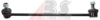 KIA 548404D000 Rod/Strut, stabiliser